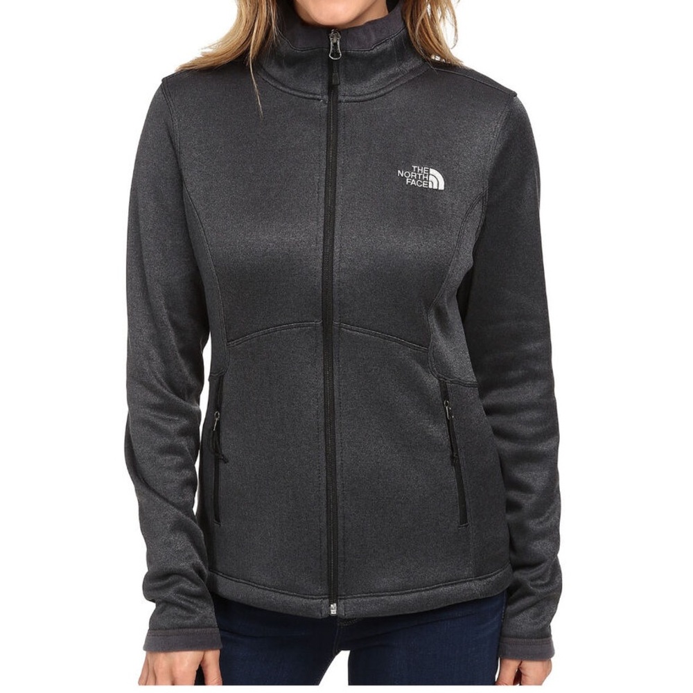 The North Face Women’s Agave Full Zip